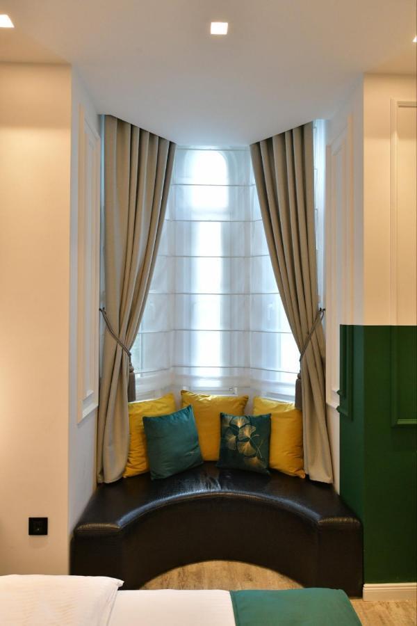 Royal Wellness And Spa Ruma Bagian luar foto