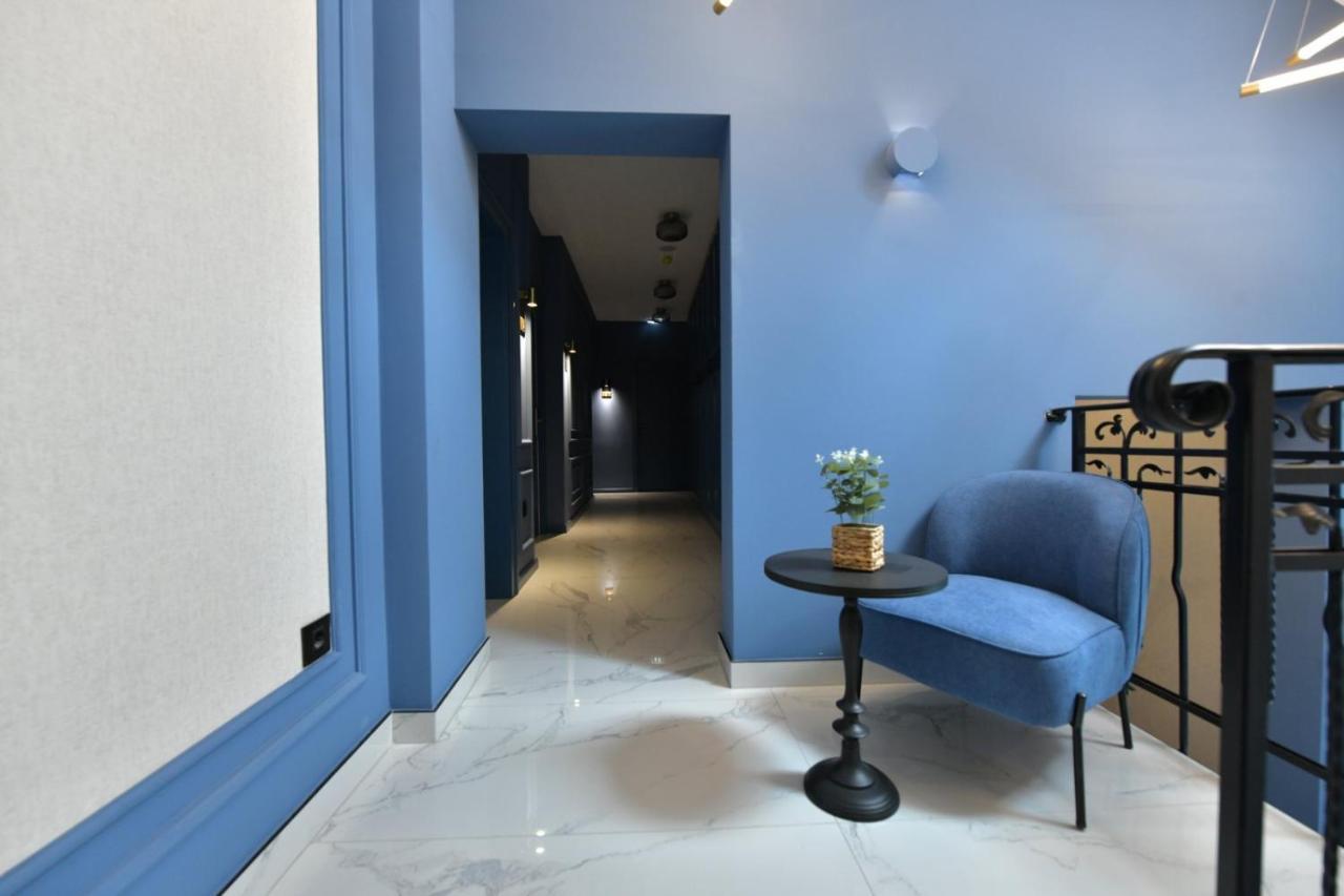 Royal Wellness And Spa Ruma Bagian luar foto