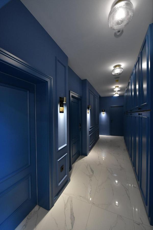 Royal Wellness And Spa Ruma Bagian luar foto