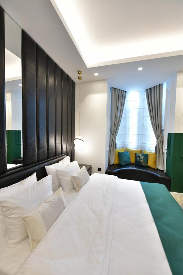 Royal Wellness And Spa Ruma Bagian luar foto