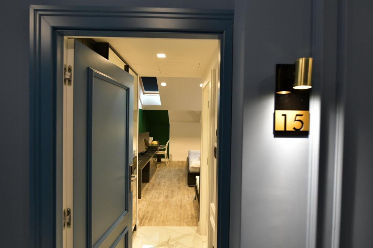 Royal Wellness And Spa Ruma Bagian luar foto