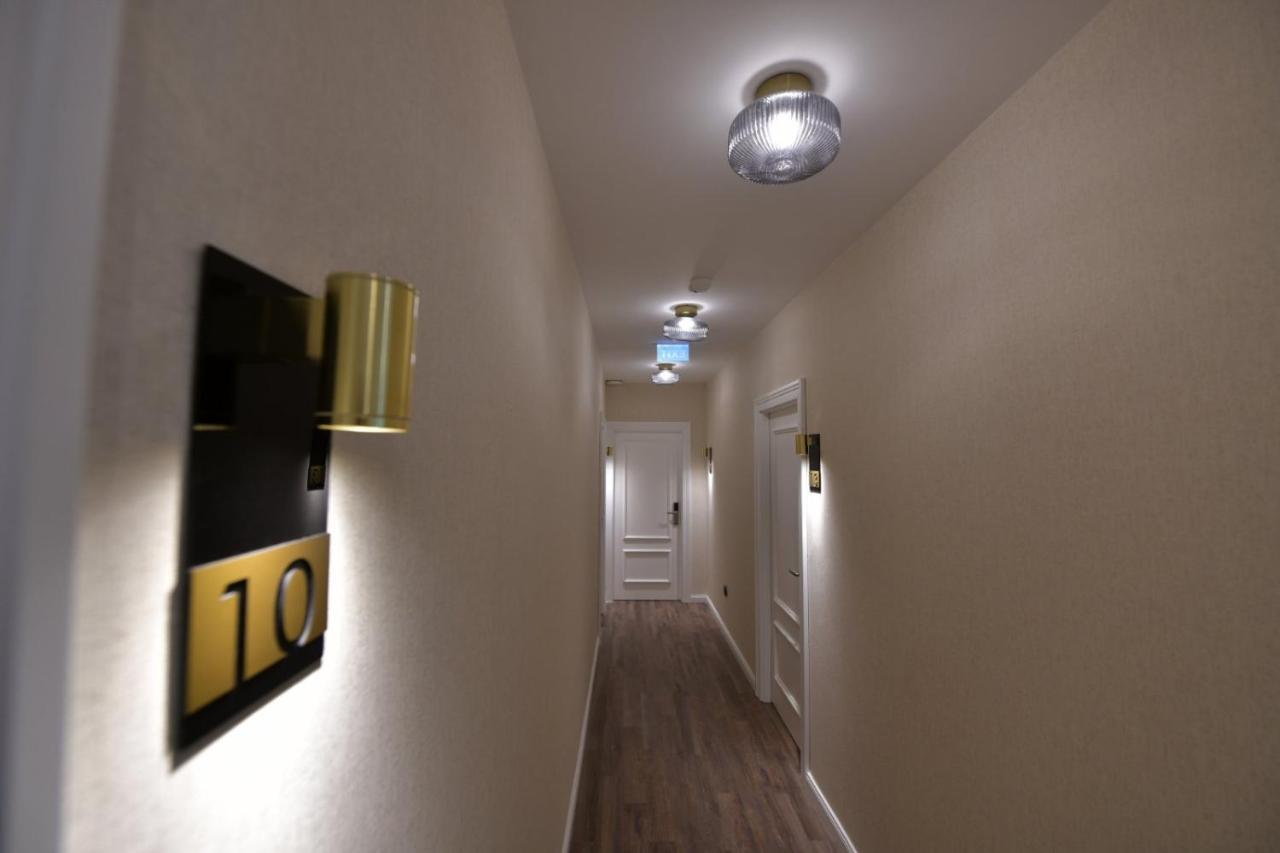 Royal Wellness And Spa Ruma Bagian luar foto