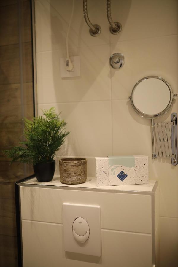 Royal Wellness And Spa Ruma Bagian luar foto