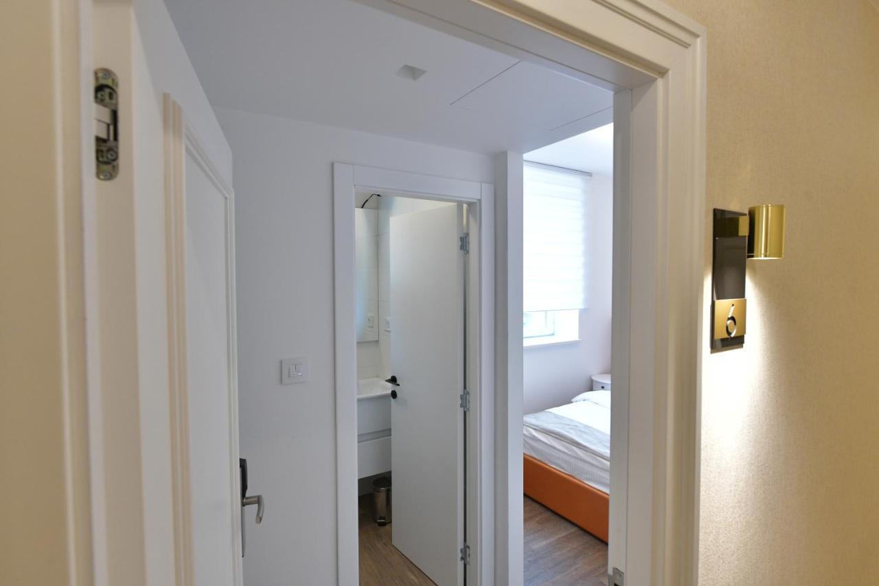 Royal Wellness And Spa Ruma Bagian luar foto