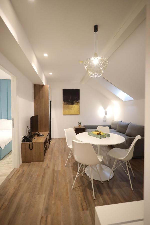 Royal Wellness And Spa Ruma Bagian luar foto